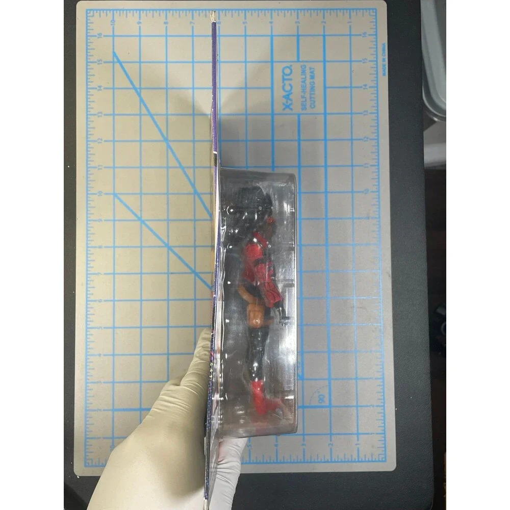 Marvel Legends Jessica Drew Action Figure ATSV Across the Spider-Verse Woman